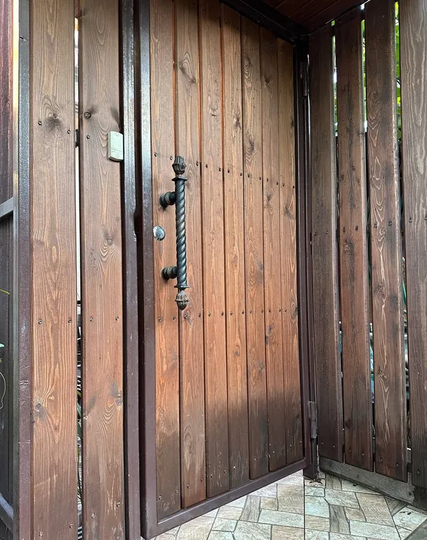 Коттедж Дом в центре города — Геленджик