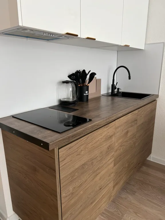 Квартира Апартаменты Сердце Ярославля — Ярославль