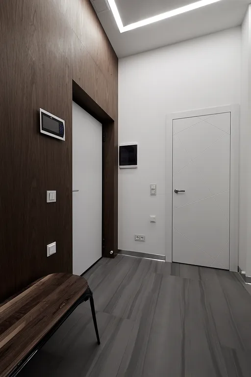 Квартира Квартира Апартамент в ЖК Арт Резиденс — Москва