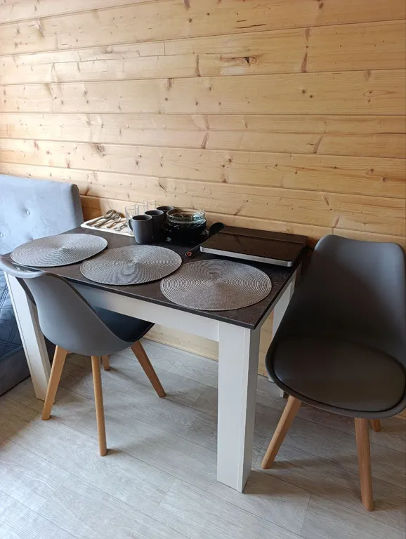 Квартира Лучшее предложение — аренда посуточно в Голубицкая