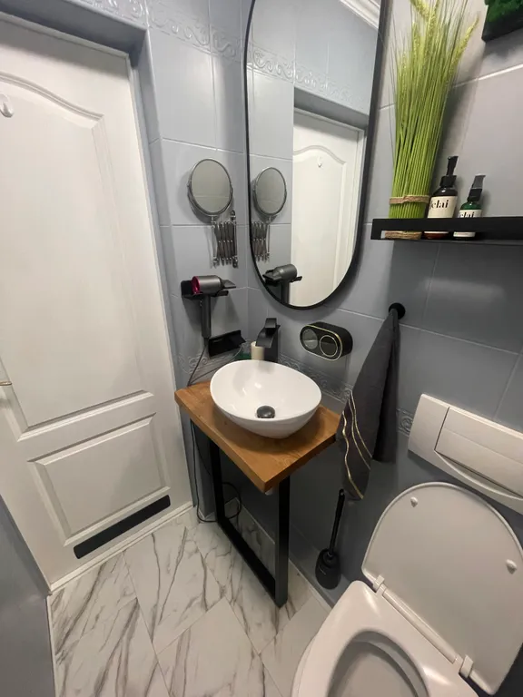 Уютная квартира в самом центре