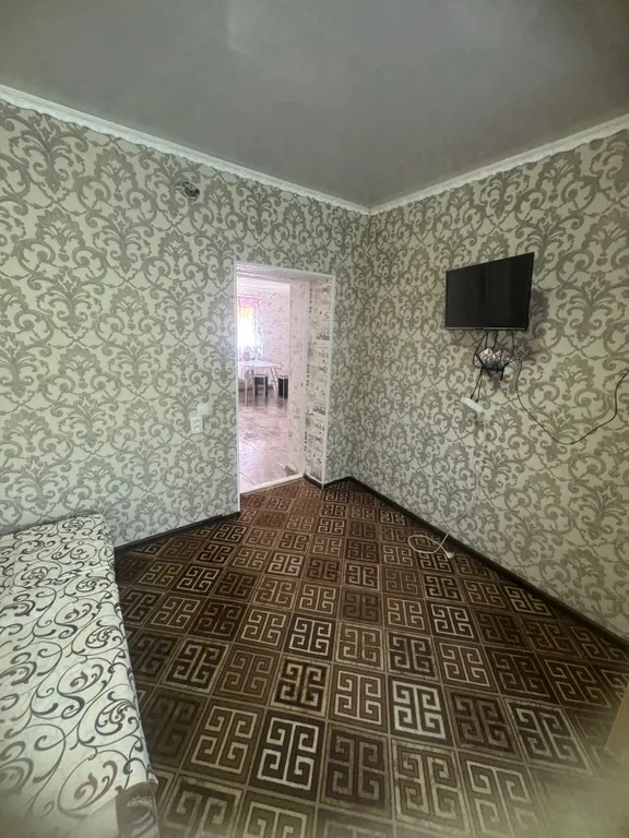 2-комнатный 5-местный номер