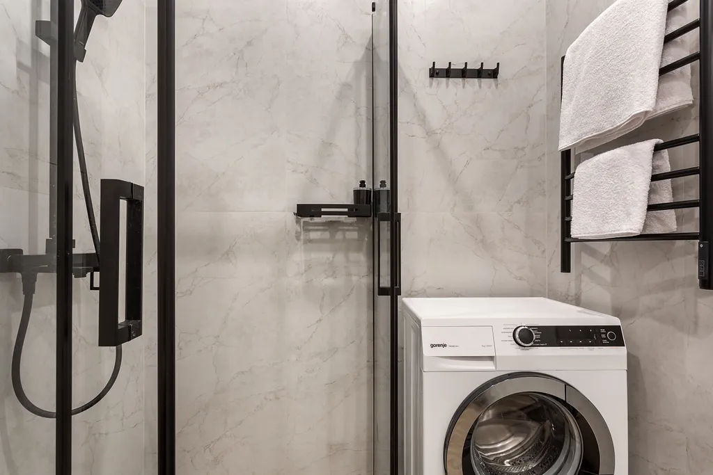 Квартира Апартаменты ArtHome Павелецкая — Москва