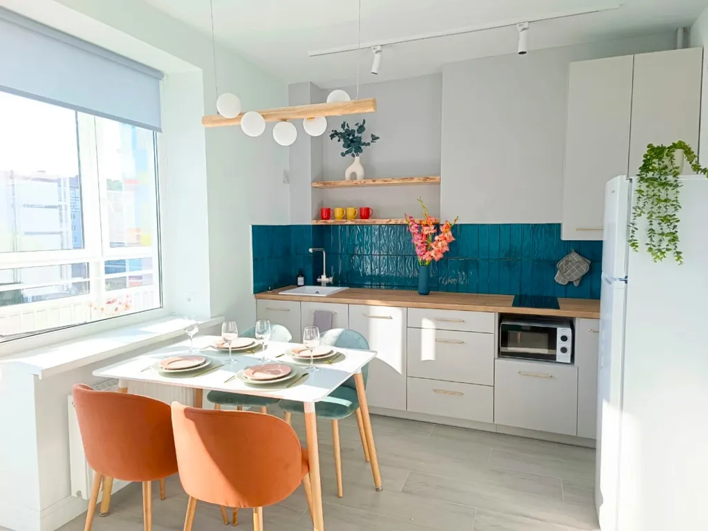 Квартира Квартира посуточно в Светлогорске | Балтийское побережье | «Рыба-Кит» — Светлогорск