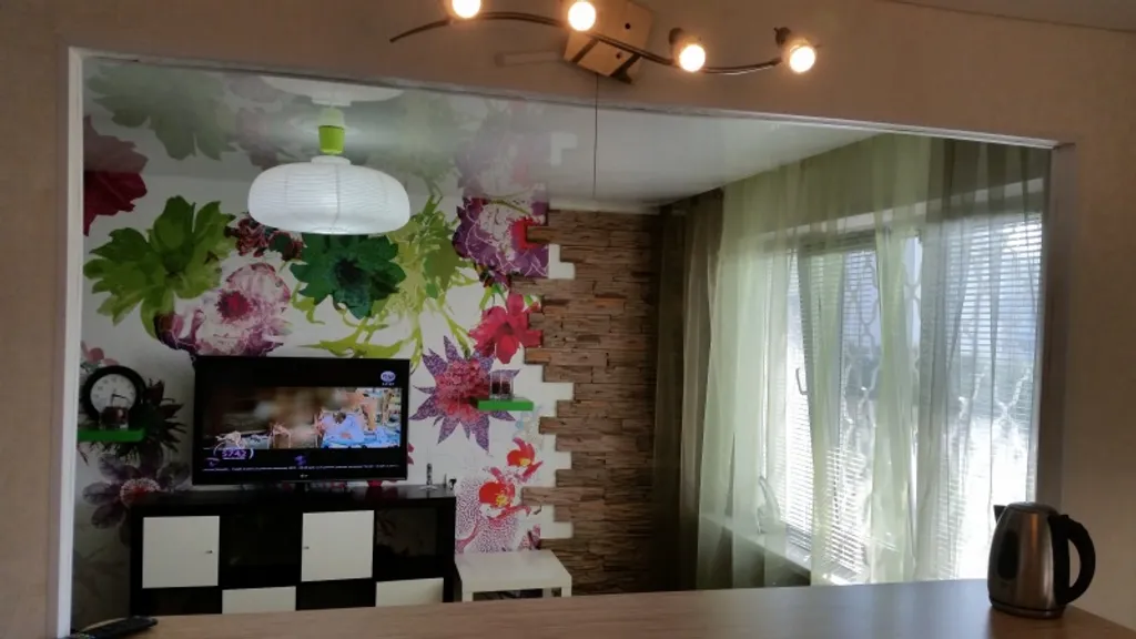 1-комнатная Квартира — аренда посуточно в Набережные Челны