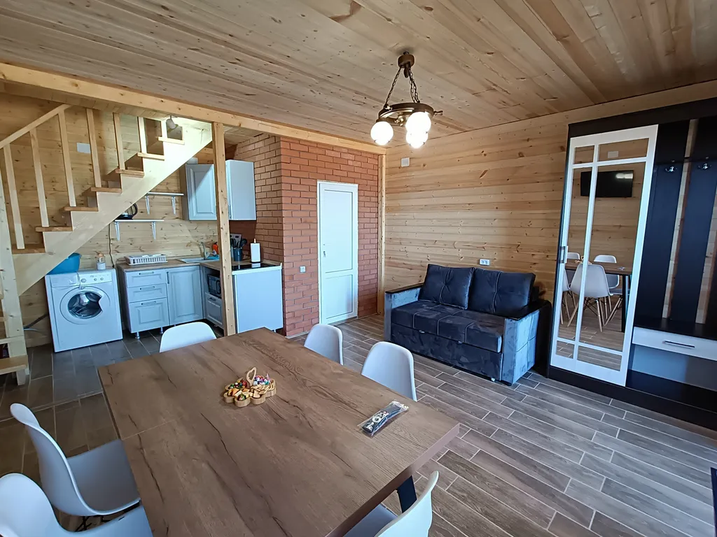 3-комнатный Дом