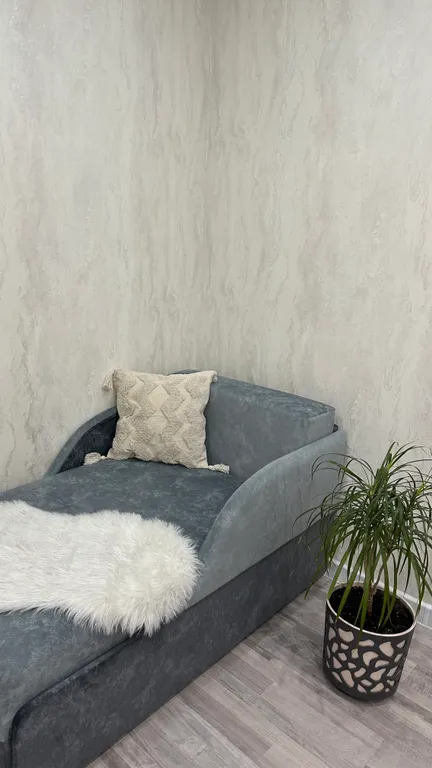 Апартаменты карамель