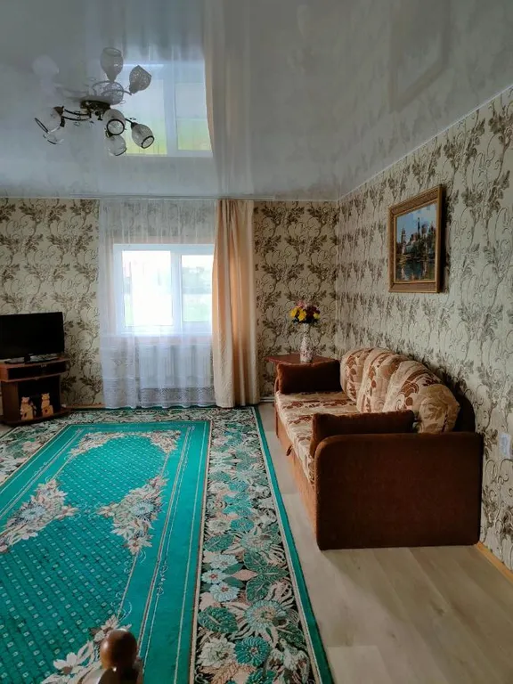 Гостевой дом Хуторок