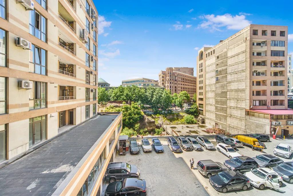 Теплый уют для семьи в центре города