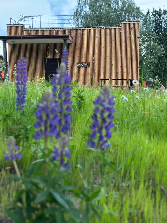 Квартира Семейный апартамент с 2 спальнями и кухней-гостиной — Мичуринское