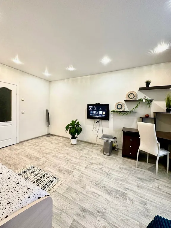 Апартаменты Корона с тихим двором