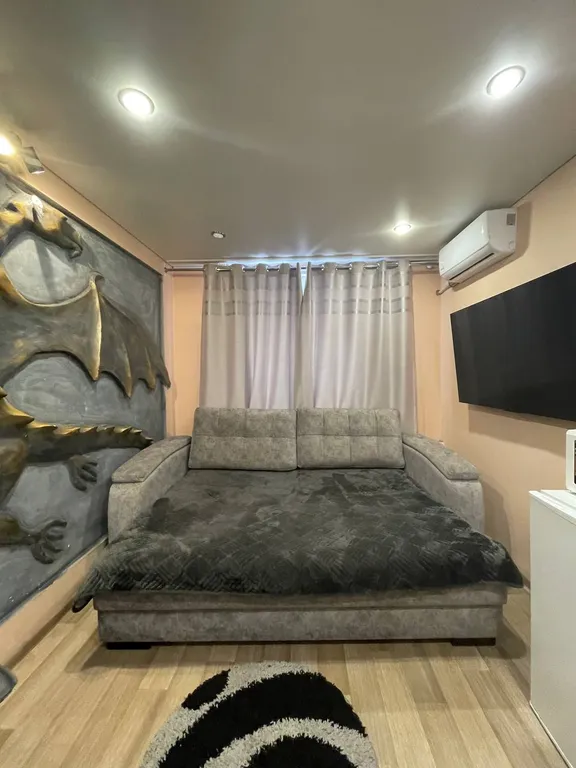 Квартира возле мегамол мармелад