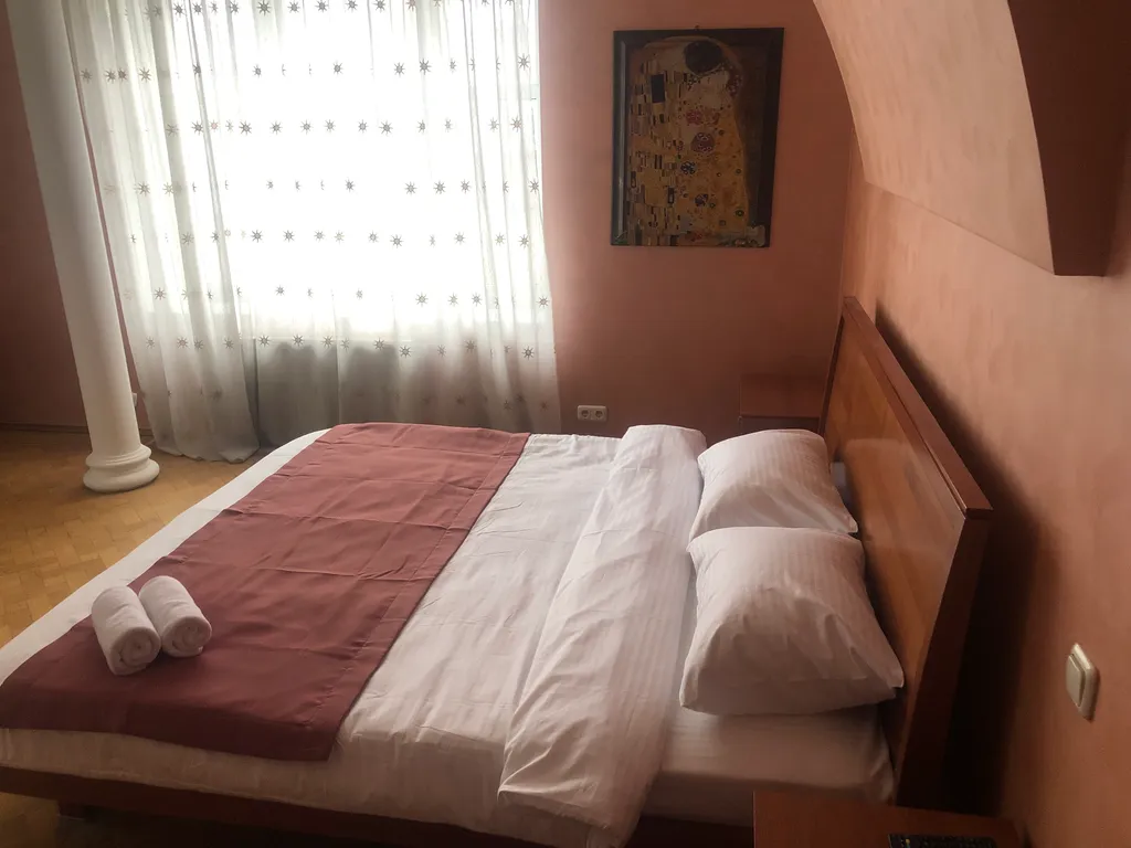 Классный дом для отдыха