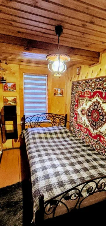 Усадьба Сонтаки на берегу реки Гавья