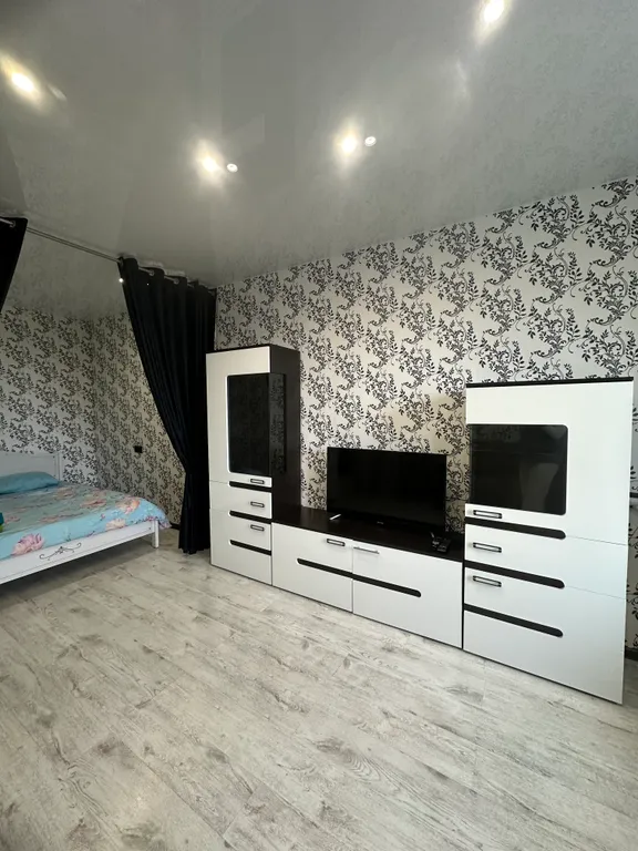 Квартира рядом с исторической частью города