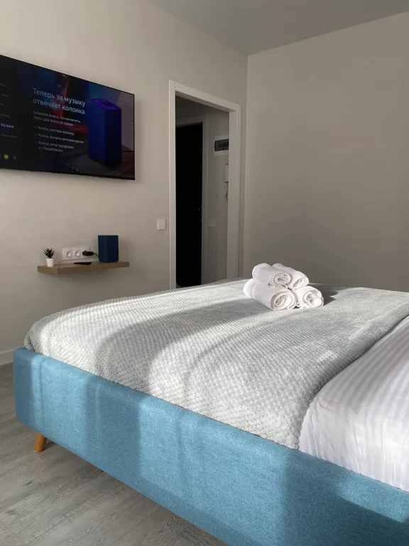 Квартира Умная квартира — Ярославль