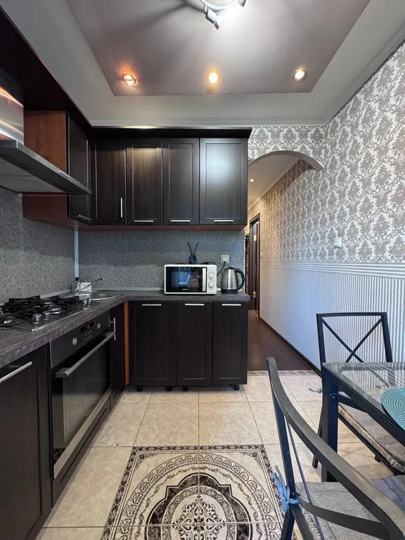 Квартира Квартира New Life в Донском районе — Москва