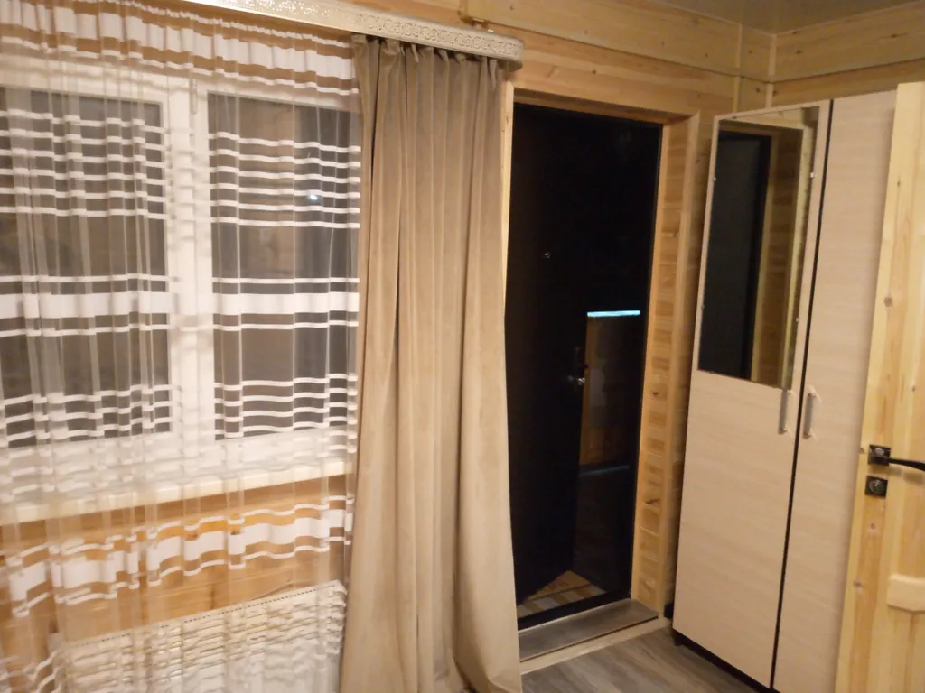 Коттедж 3-комнатный Дом — Архыз