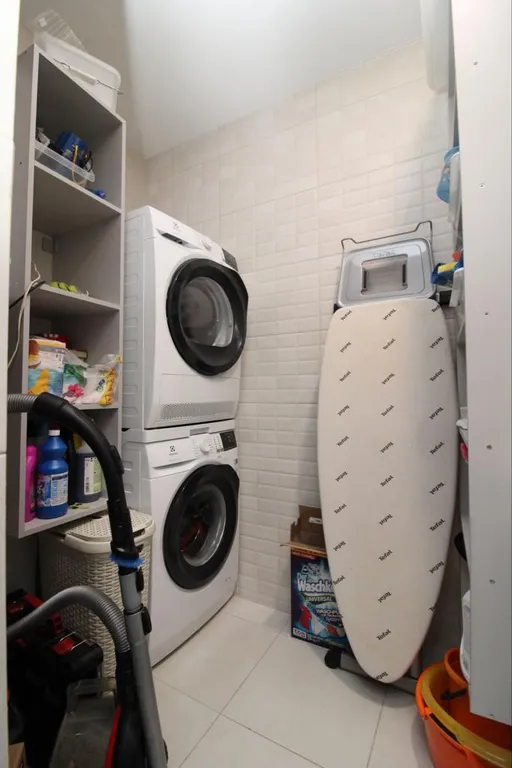 Квартира в Солнечном городе