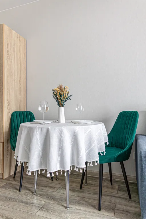 Квартира Квартира Студия в Шушарах на Старорусском — Шушары