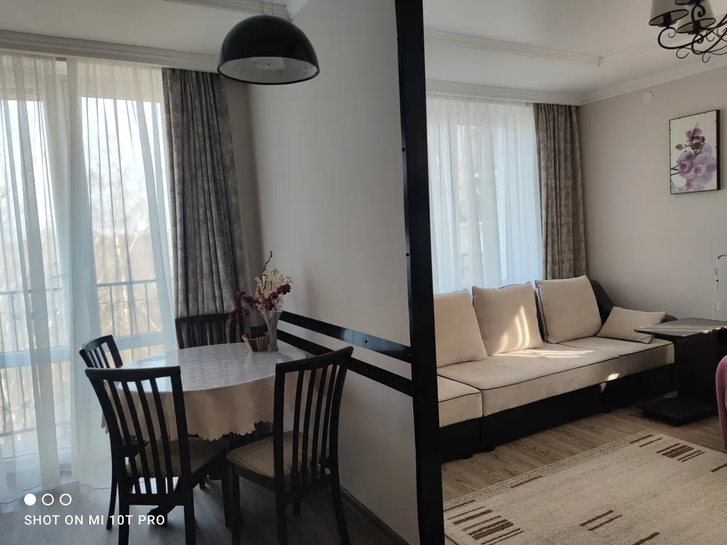 Квартира Квартира Янтарный берег — Светлогорск