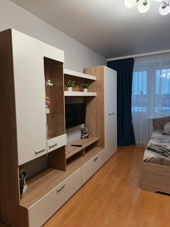 Отличная уютная квартира