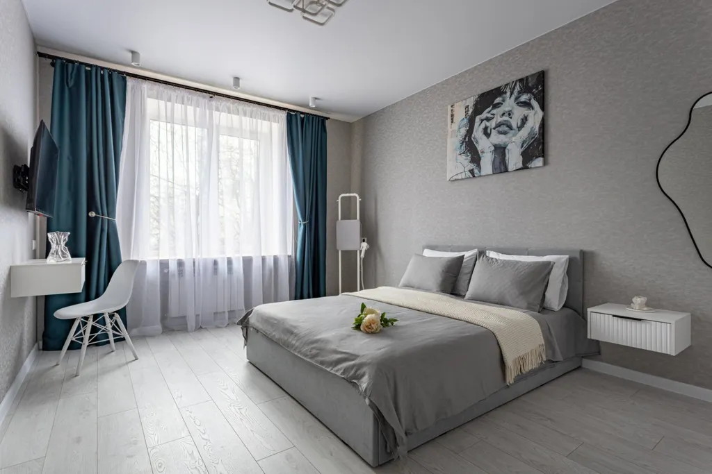 Квартира в центре, возле цирка и парка, старого города — аренда посуточно в Минск