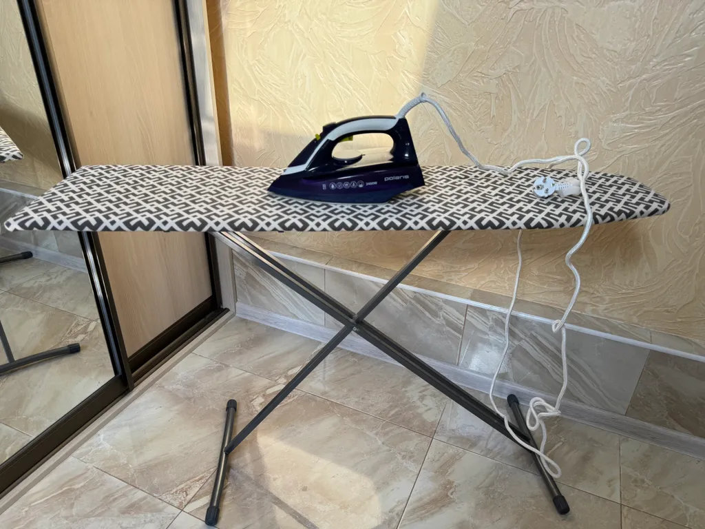 Видовая квартира на пляж Балтийского моря.