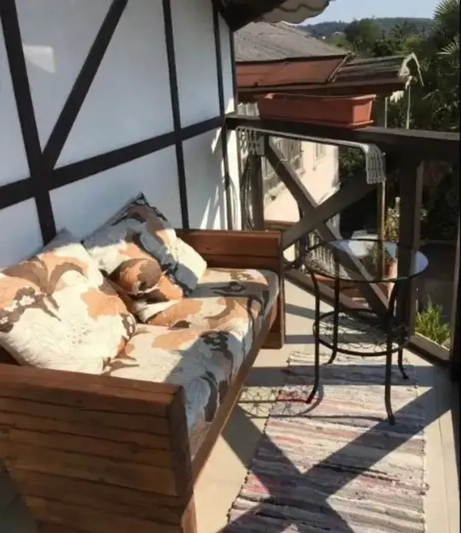 Квартира Комната — Гагра