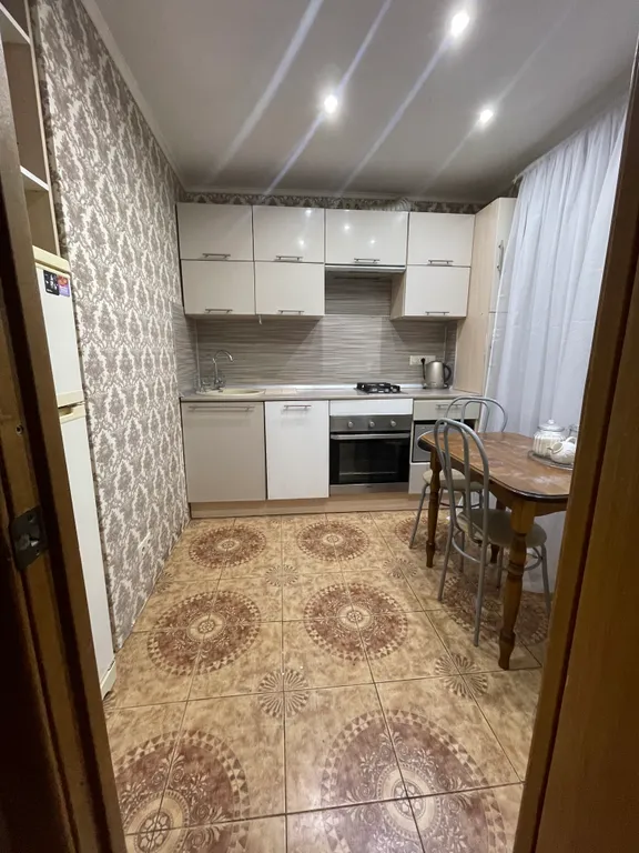 Квартира в центре рядом с вокзалом — аренда посуточно в Псков