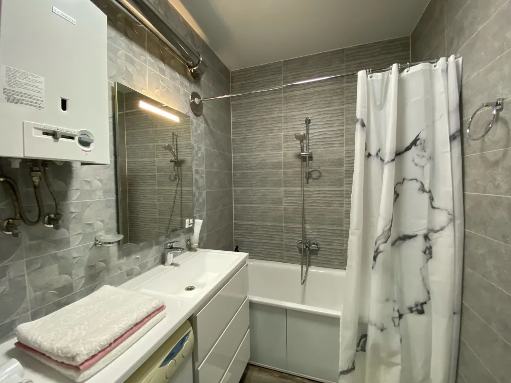 Квартира Квартира на Аллее героев с выходом на Центральную Набережную Волгоград — Волгоград