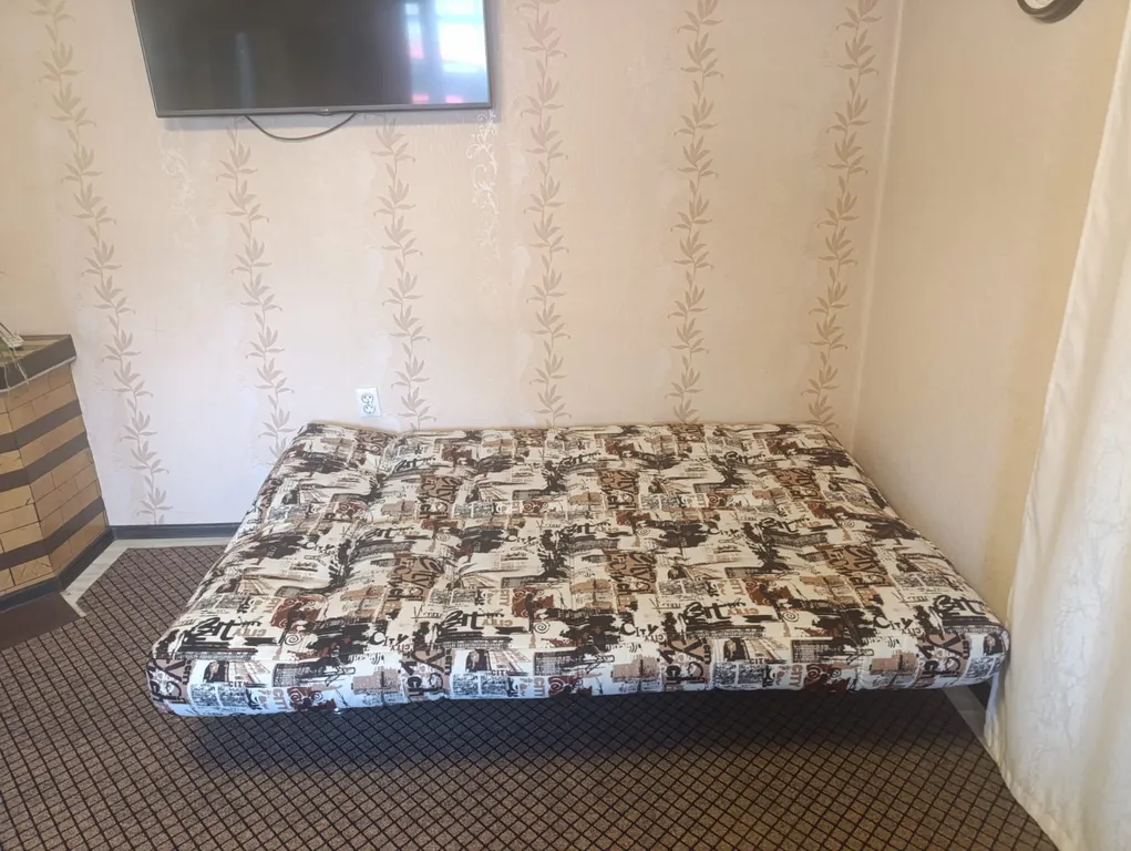 Коттедж 1-комнатный Дом — Судак