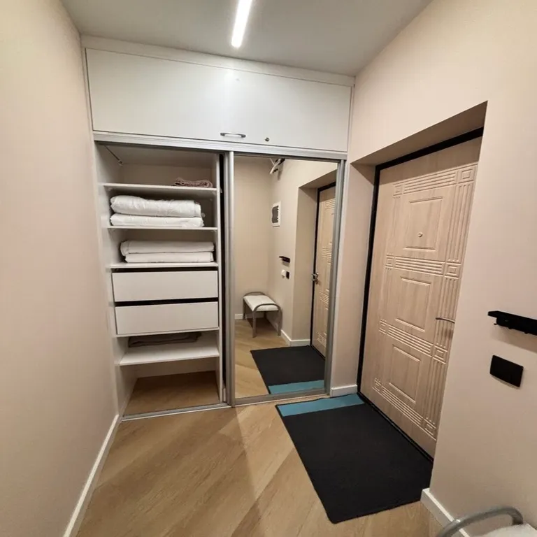 Отличные апартаменты