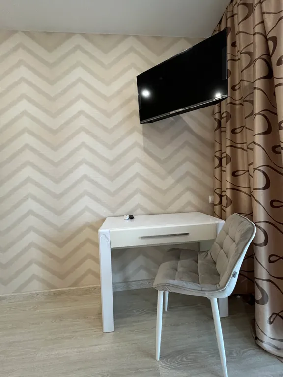 Супер квартира с видом на город в топ локации