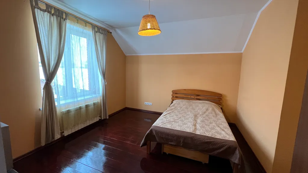 Коттедж Уютный дом 200м — Мышецкое