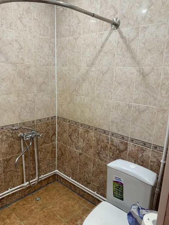 Дом в двух минутах ходьбы от главного входа в курорт