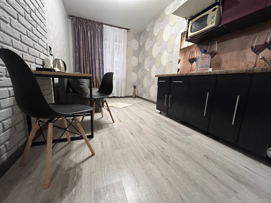 Привлекательная квартира в центре