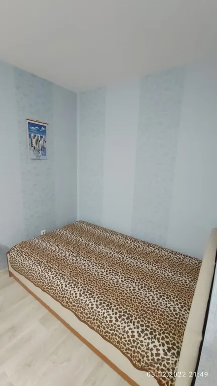 Квартира в западном районе