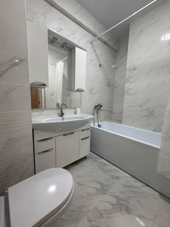 Квартира в центре Каспийска