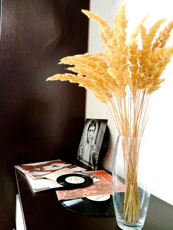 Уютная квартира в спальном районе