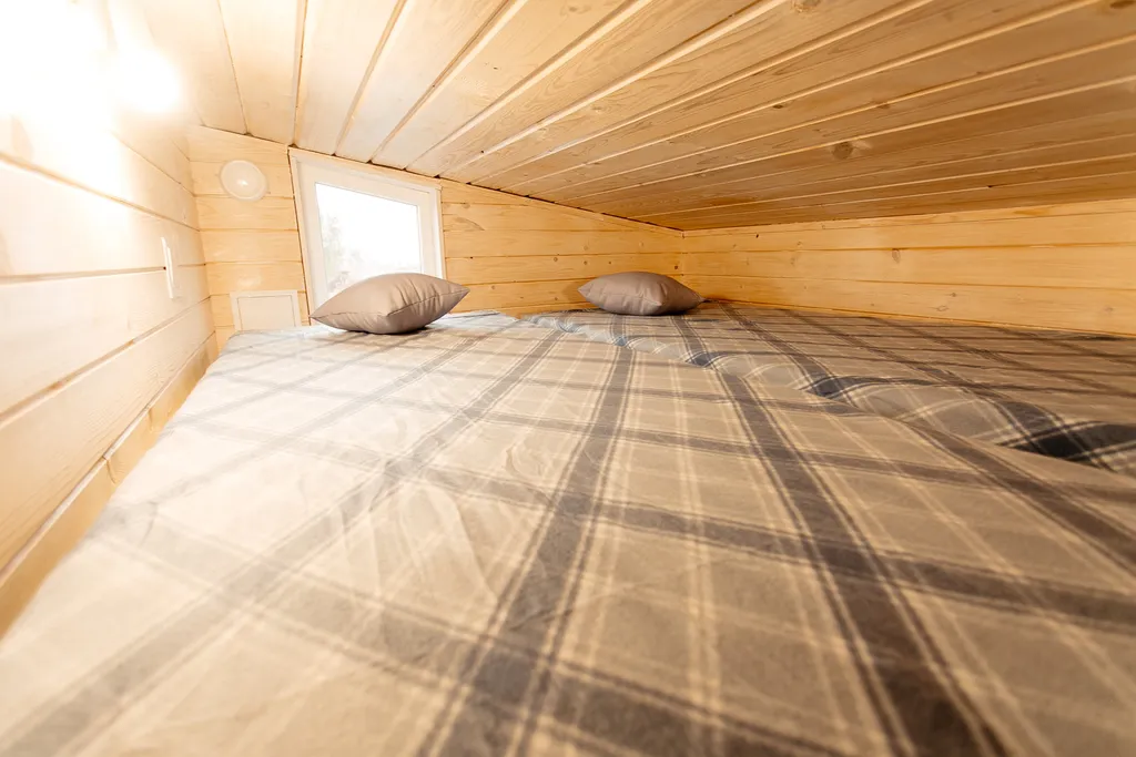 Дом №2 без сауны