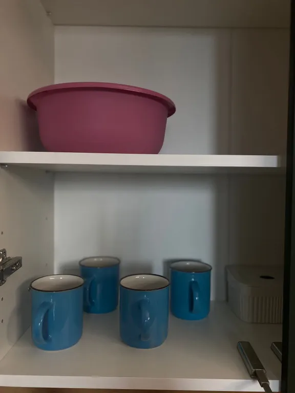 Квартира Квартира Студия с ярким и уютным интерьером — Ярославль