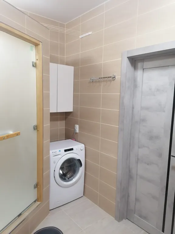 Комфортная квартира у парка и моря