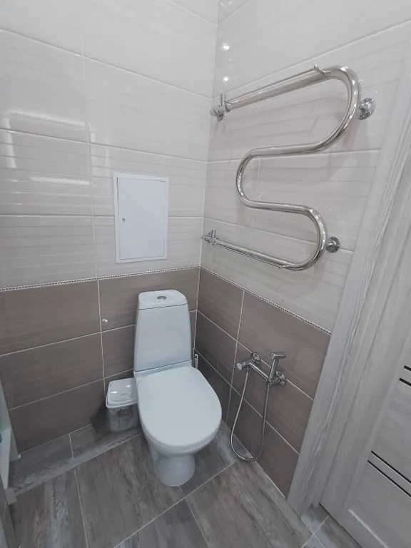 Однокомнатная квартира на Западном, район Николаевского