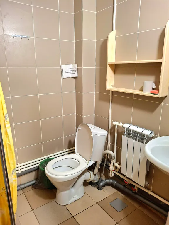 Комфортабельный коттедж в экологически чистой зоне у озера