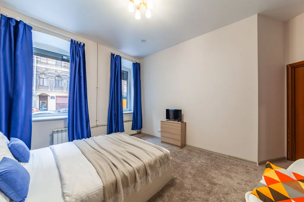 Квартира Комната — Санкт-Петербург