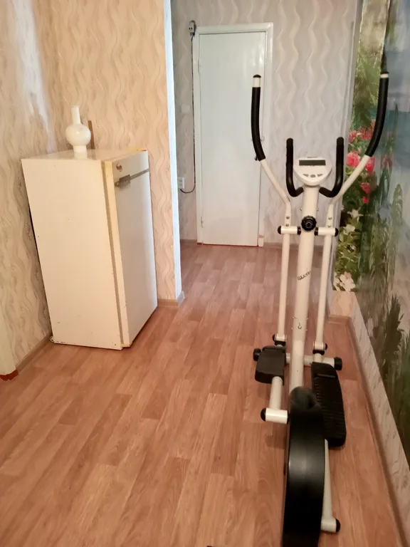 Апартаменты с видом на озеро Байкал