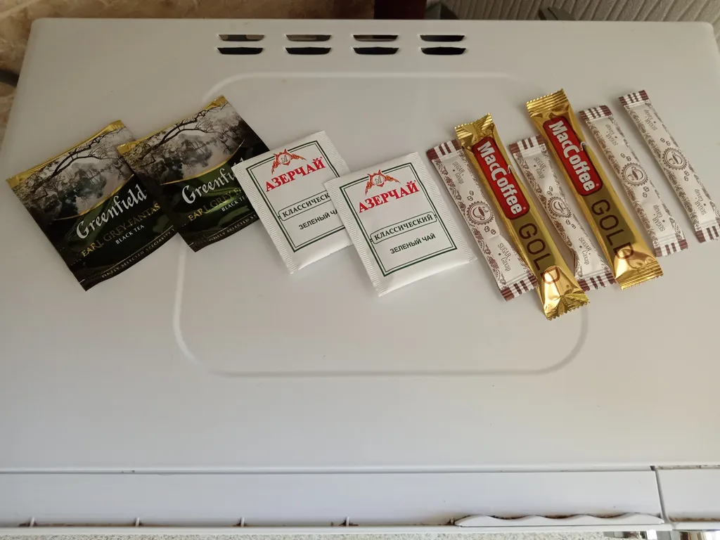 Уютная светлая однокомнатная квартира в Светлогорске