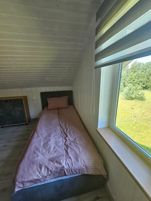 Коттедж 6-комнатный Дом — Орехово