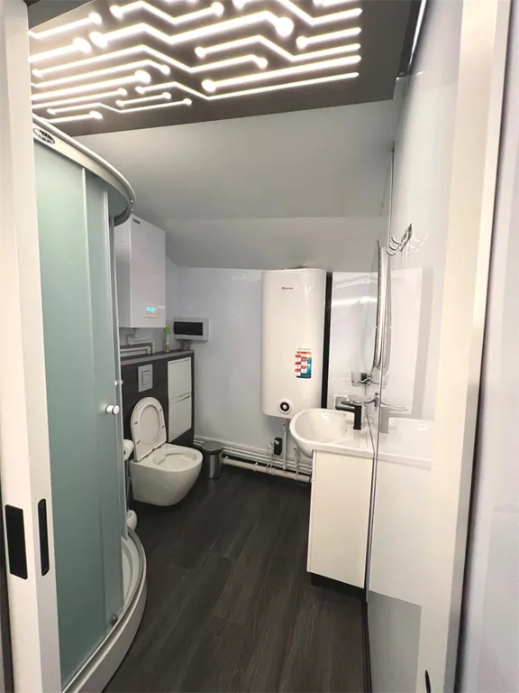 2-комнатный Дом